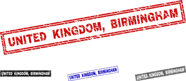 Grunge英国伯明翰纹理图片下载