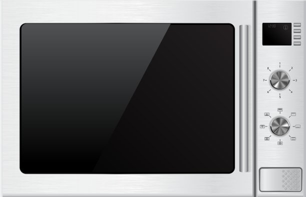 微波炉图片下载