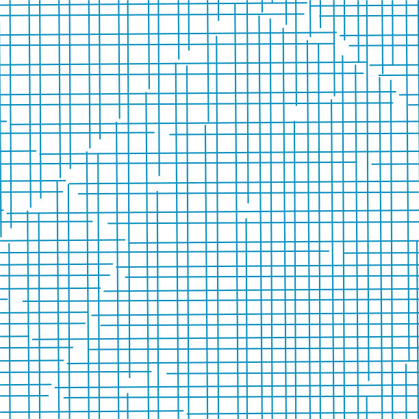 阴影抽象无缝蓝色和图案图片下载