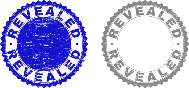 Grunge发现了划痕的水印图片下载