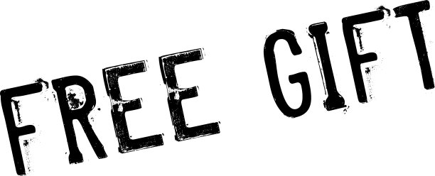 免费礼品橡皮图章图片下载