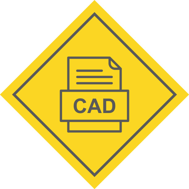 Cad文件文档图标图片下载