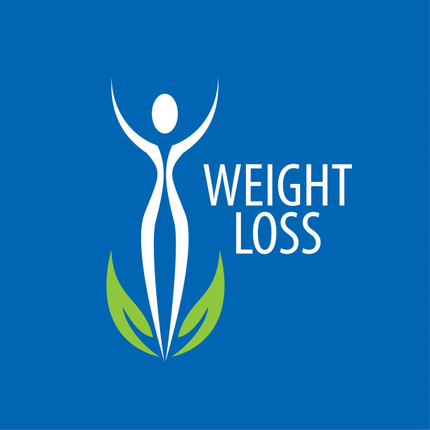 减肥的标志图片下载