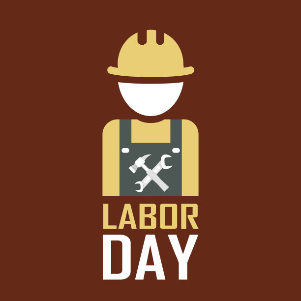 劳动节工人图片下载