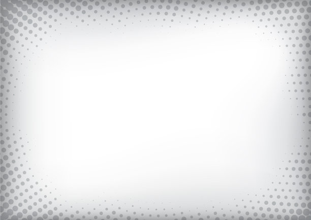 半色调背景的网页布局与灯光图片下载