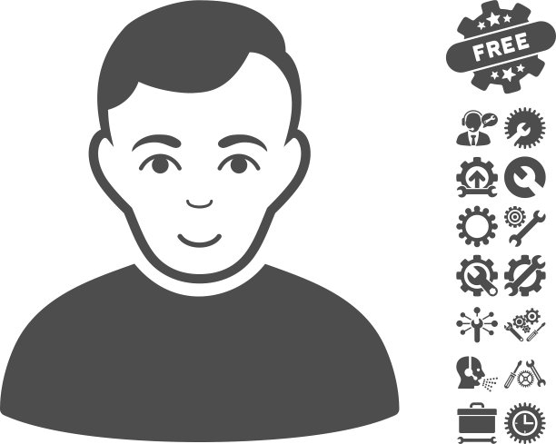 用户图标与工具奖金图片下载