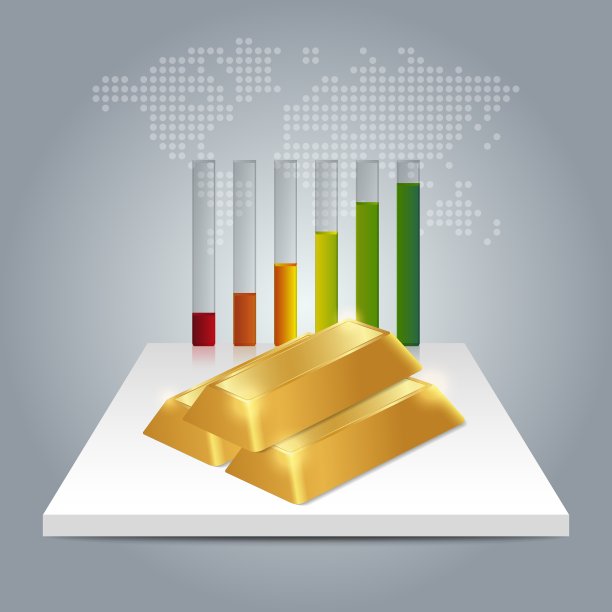 黄金01图片下载
