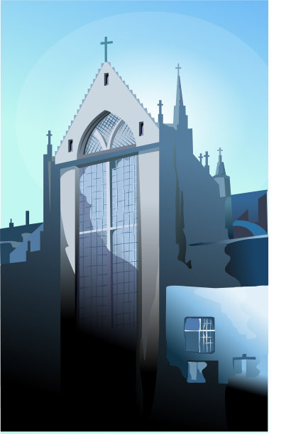 教堂图片下载