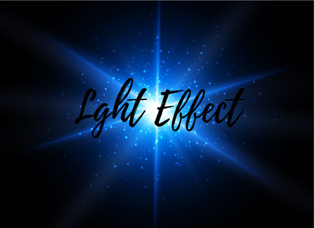 美丽的光图片下载