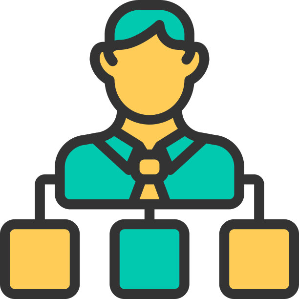 项目管理图标设计图片下载