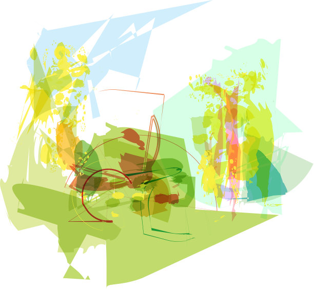 抽象的彩色成分图片下载