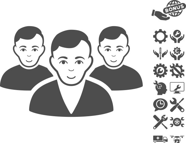用户组图标与工具奖金图片下载
