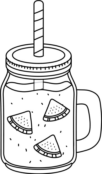 美味的刷新卡通图片下载