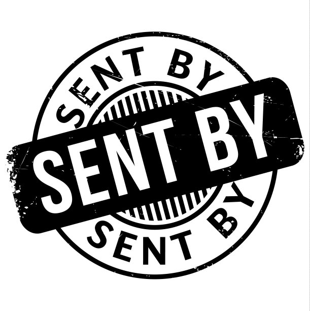 以橡皮图章寄出图片下载