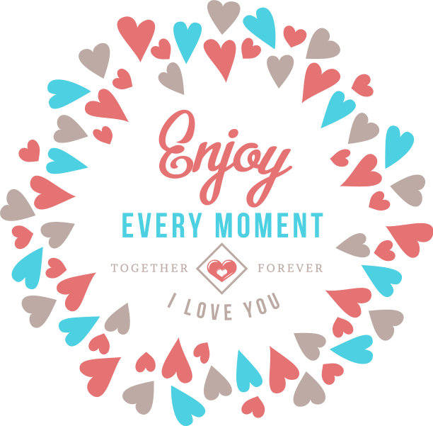 装饰花架手绘设计图片下载