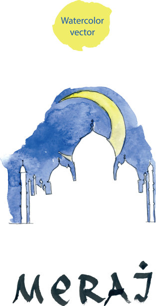伊斯兰宗教节日摘要为梅拉伊图片下载