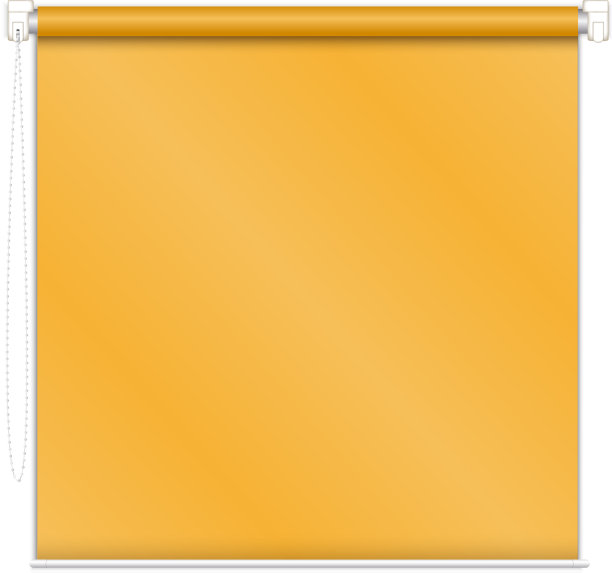 黄纸窗盲图标写实风格图片下载