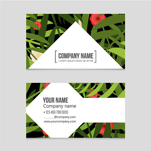 抽象布局的艺术背景设置图片下载