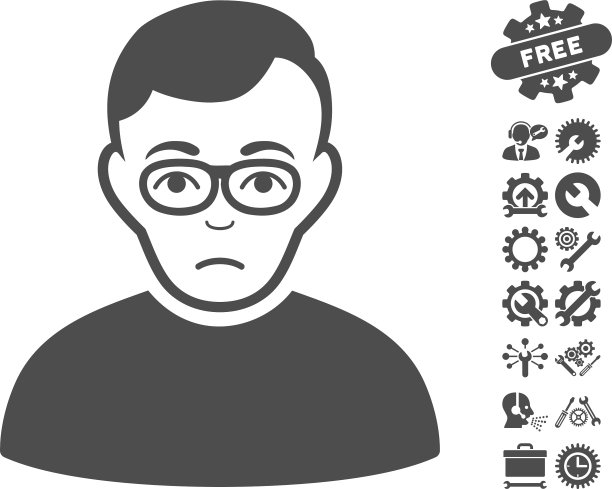 Downer图标与工具奖金图片下载