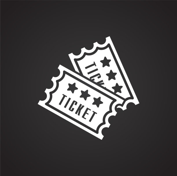 马戏团相关图标的背景图形和图片下载