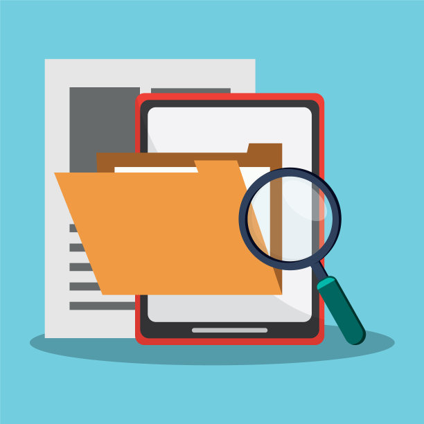 办公小工具相关的图标形象图片下载