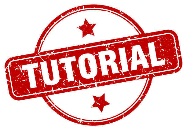 教程标志图片下载