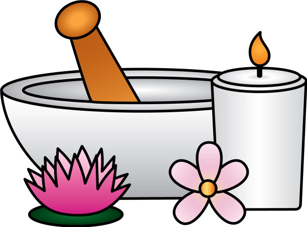 矿泉疗法治疗图片下载