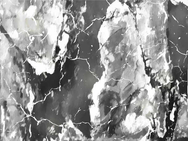 大理石纹路设计海报宣传册图片下载