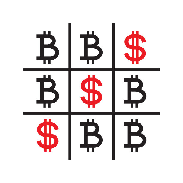 井字钱的概念图片下载