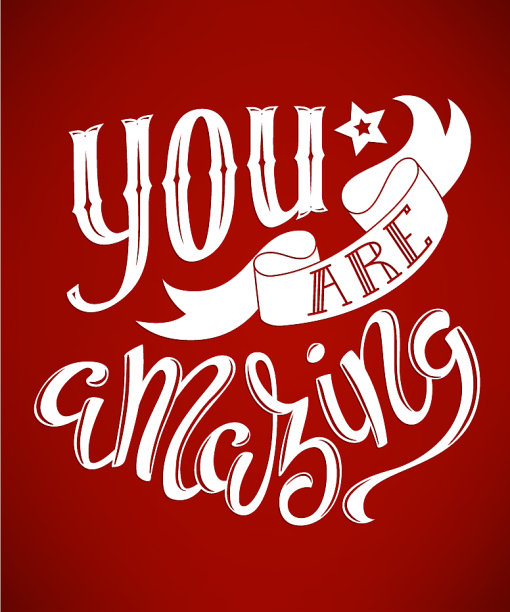 你是神奇的图片下载