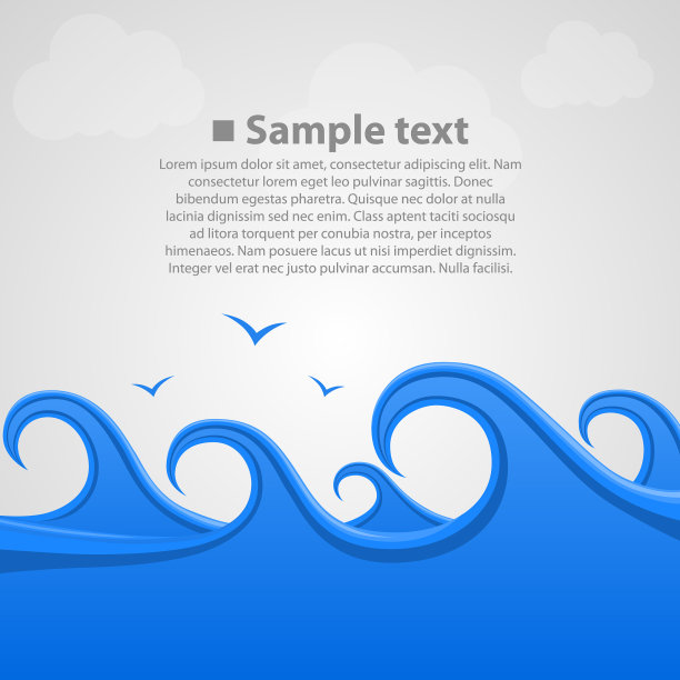 海的背景图片下载