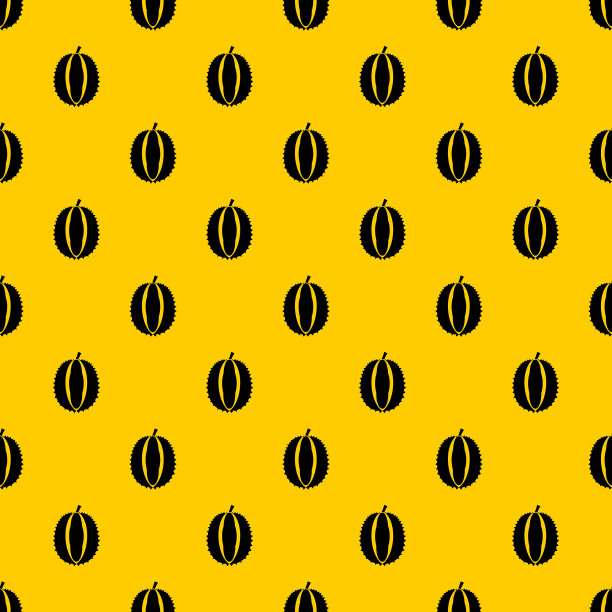 榴梿模式图片下载