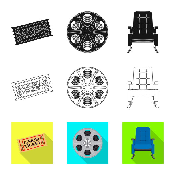 电视和电影图片下载