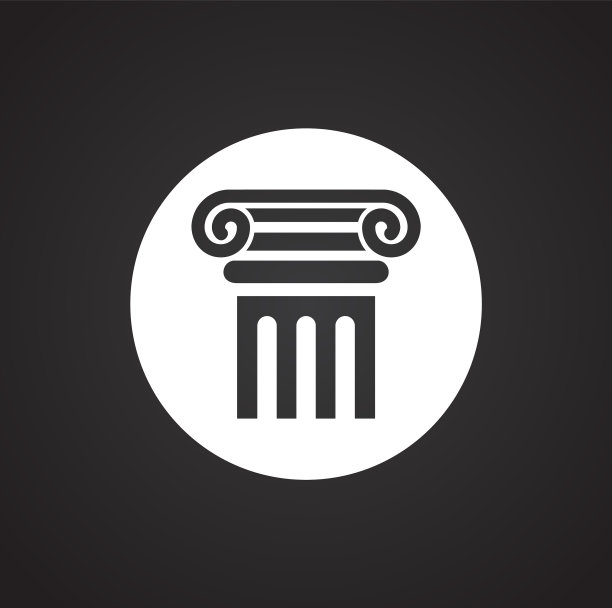 列图标的背景图形和web图片下载