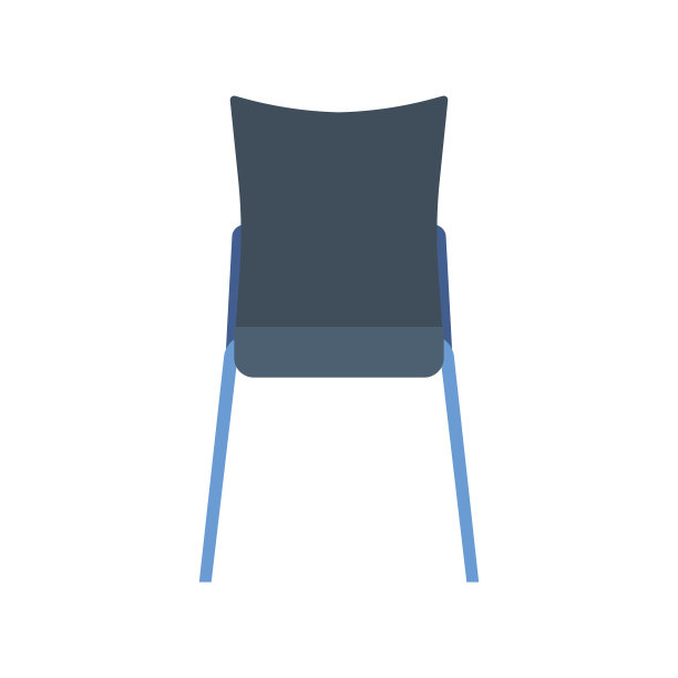 椅子咖啡馆标志家具设计室内人图片下载