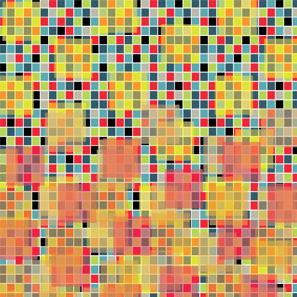 彩色抽象背景图标图片下载