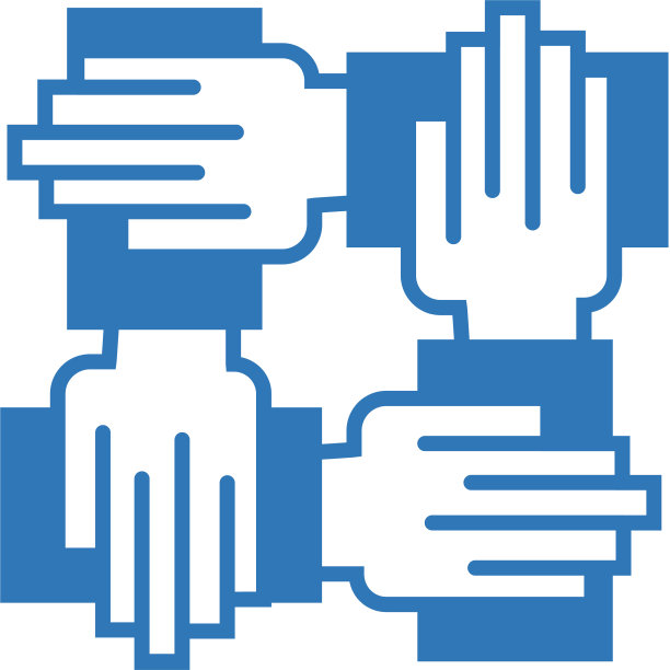 合作标志标志标志图片下载