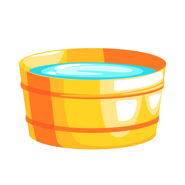 装水的黄铜桶部分为俄式图片下载