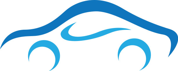 汽车汽车标志模板图片下载