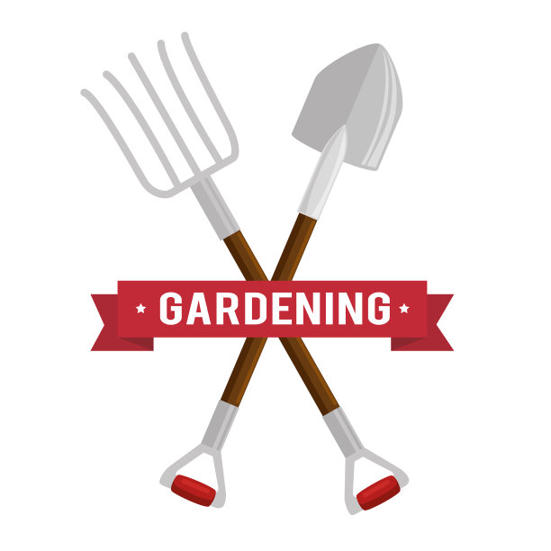 园艺工具图片下载
