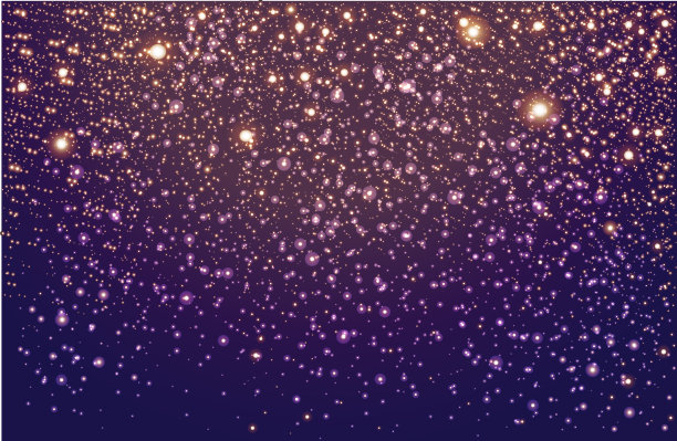 冬天飘落的雪背景图片下载