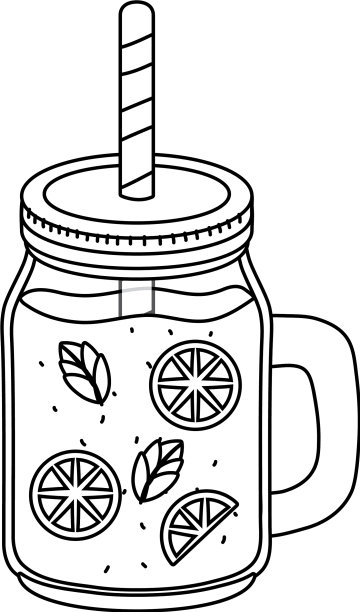 美味的刷新卡通图片下载