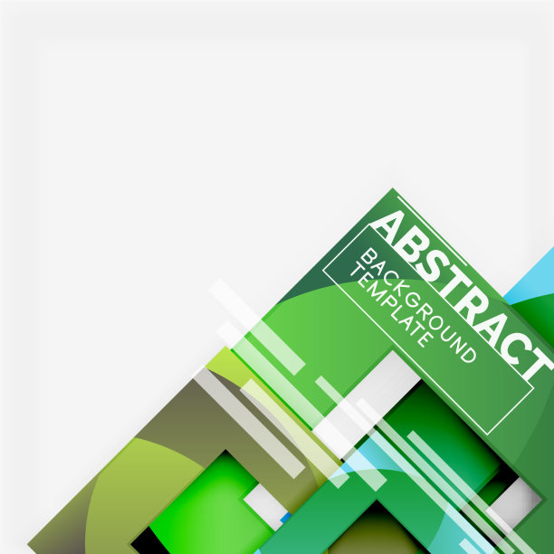 背景抽象正方形几何极小图片下载