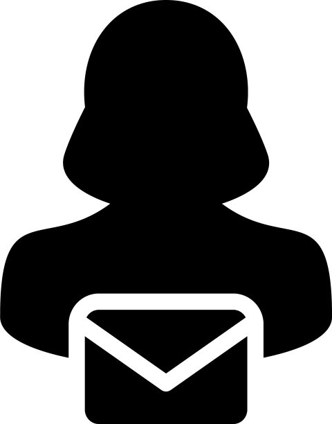 通讯图标女性用户头像头像图片下载