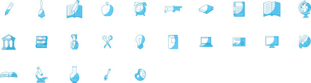 毕业帽设计图片下载