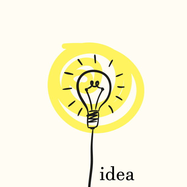 的想法图片下载