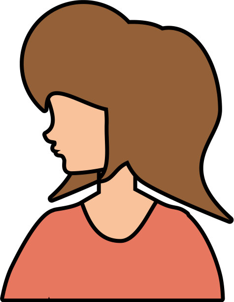 美女复古风格时尚图片下载