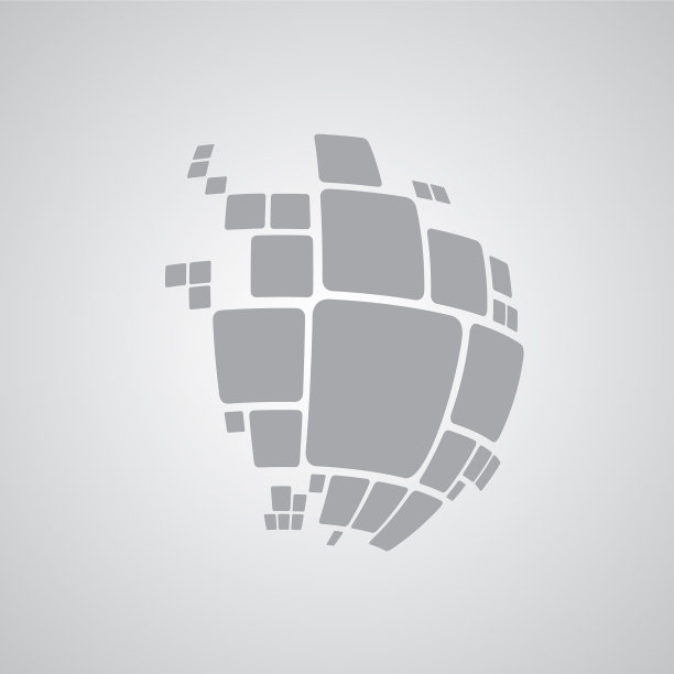 3d地球仪设计的广告图片下载