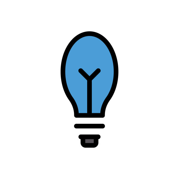 线条颜色1000 EPS图片下载