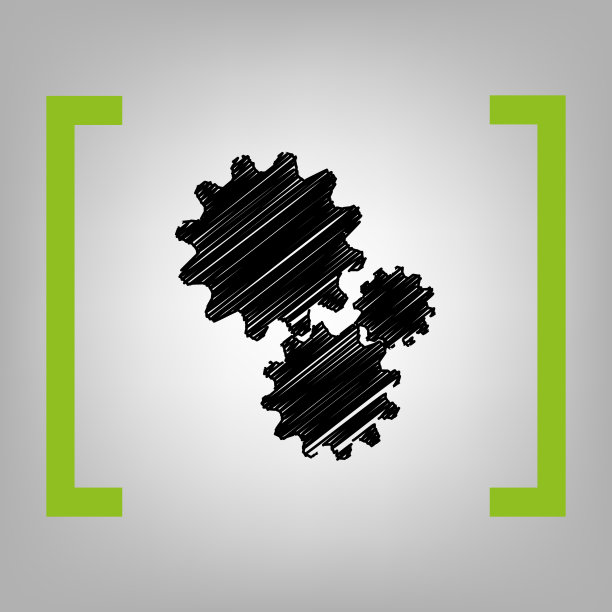 设置签名黑色潦草图片下载